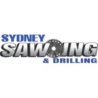 Sydney Sawing & Drilling logo - Similar company to Intermountain Concrete Cutting