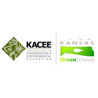 Kansas Association for Conservation and Environmental Education (KACEE) logo - Similar company to Ibuild Kansas