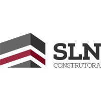 SLN CONSTRUTORA logo - Similar company to Rassio Construtora
