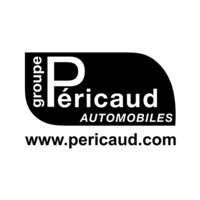 groupe Péricaud logo - Similar company to Bls Location