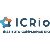 ICRio | Instituto Compliance Rio logo - Similar company to Enform | A Sua Ferramenta De Descarbonização