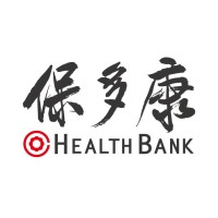 HealthBank logo - Similar company to Reals Group Ltd