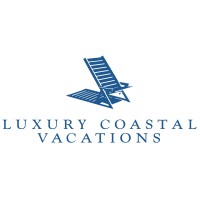Luxury Coastal Vacations logo - Similar company to Luxury Chamber - Southwest Florida Chapter