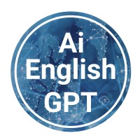 AiEnglishGPT logo - Similar company to Adinify