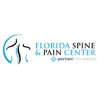 Florida Spine and Pain Center logo - Similar company to Spark Labs