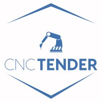 CNCtender.com logo - Similar company to Jade Power Trust