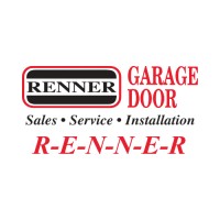 Renner Garage Door logo - Similar company to Delden Garage Doors
