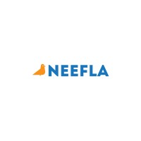 Neefla logo - Similar company to Adsmart
