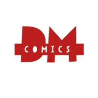 Dynamic Muscle Comics LLC logo - Similar company to Metatron Concepts, Llc