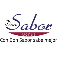 PIMENTON Y ESPECIAS DON SABOR SL logo - Similar company to Hysps.Sl
