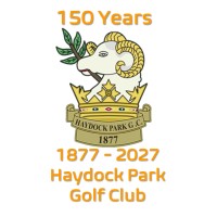 Haydock Park Golf Club logo - Similar company to Leigh Works