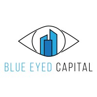 Blue Eyed Capital logo - Similar company to Hawks Studios