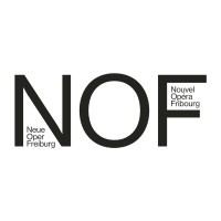 NOF - Nouvel Opéra Fribourg - Neue Oper Freiburg logo - Similar company to Dnatmosphere