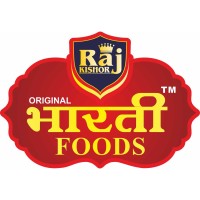 Bharti Foods logo - Similar company to Mahalaxmi Agro