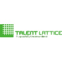 Talent Lattice
