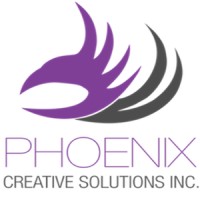Phoenix Creative Solutions, INC logo - Similar company to Phoenix Creative Solutions