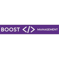 Boost Management logo - Similar company to Boost Management