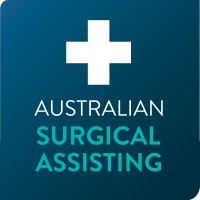 Australian Surgical Assisting logo - Similar company to Nest Recruitment