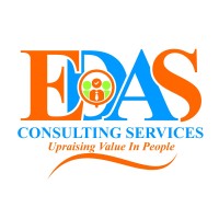 EDAS Consulting Services logo - Similar company to Godson Group
