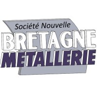 BRETAGNE METALLERIE logo - Similar company to Dehimi Industrie