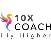 10X Coach logo - Similar company to Demand Core B2B