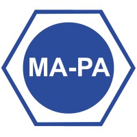 MAPA Fastener Company logo - Similar company to Mrt Fastener