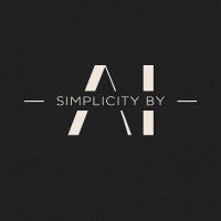 Simplicity by AI logo - Similar company to Rezz