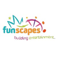 Funscapes logo - Similar company to Funtazmo