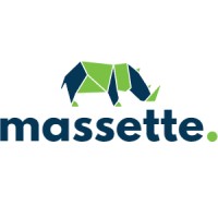 MASSETTE logo - Similar company to Dynamic Rh
