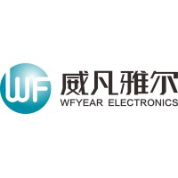 WFYEAR ELECTRONICS-CONSUMER ELECTRONICS logo - Similar company to Avalon-Tek -- Avalon Technology Co., Ltd - China -- Consumer Electronics