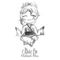 Mindy Lyn Holistic Arts logo - Similar company to Sacred Ohms