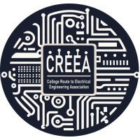 CREEA - College Route to Electrical Engineering Association logo - Similar company to Power Electronic Engineering
