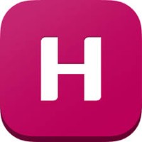 하나투어 logo - Similar company to Modetour Network Inc