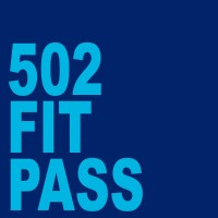 502 FIT PASS logo - Similar company to Robo Riots