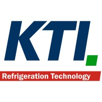 KTI-Plersch Kältetechnik GmbH logo - Similar company to Cuenine