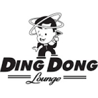 Ding Dong Lounge logo - Similar company to Rainbow'S End