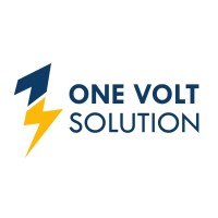 One Volt Solution logo - Similar company to One Volt Video