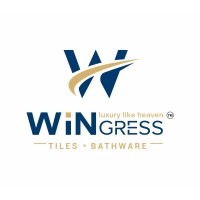 Wingress Ceramica logo - Similar company to Sun 'N' Shine
