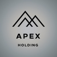 Apex Srl logo - Similar company to Automatic Coffee Machines Srl