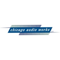 CHICAGO AUDIO WORKS, INC.