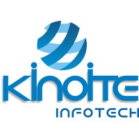 Kinoite Infotech logo - Similar company to Kashton Technologies Pvt Ltd