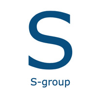 S-Group logo - Similar company to Sapona Limited
