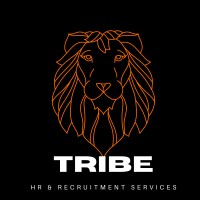Tribe HR & Recruitment Services Ltd logo - Similar company to Hr Tribe By Plusone