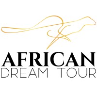 African Dream Tour logo - Similar company to 4Dstaal Engineering