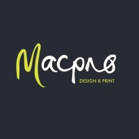Macpro Design & Print Ltd. logo - Similar company to Creative Stripes