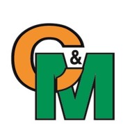 Courtney Michael Partnership Nigeria Limited logo - Similar company to Tc'S Contract Services
