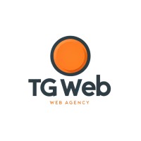 TG Web logo - Similar company to Le 10 Web