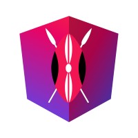 Angular Kenya logo - Similar company to Meridian