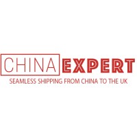 China Expert UK logo - Similar company to Utec Logistics