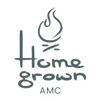 Homegrown Arts & Media Collective logo - Similar company to Big Screen Dreams Collective